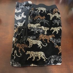 Secret Treasures lounge pants
